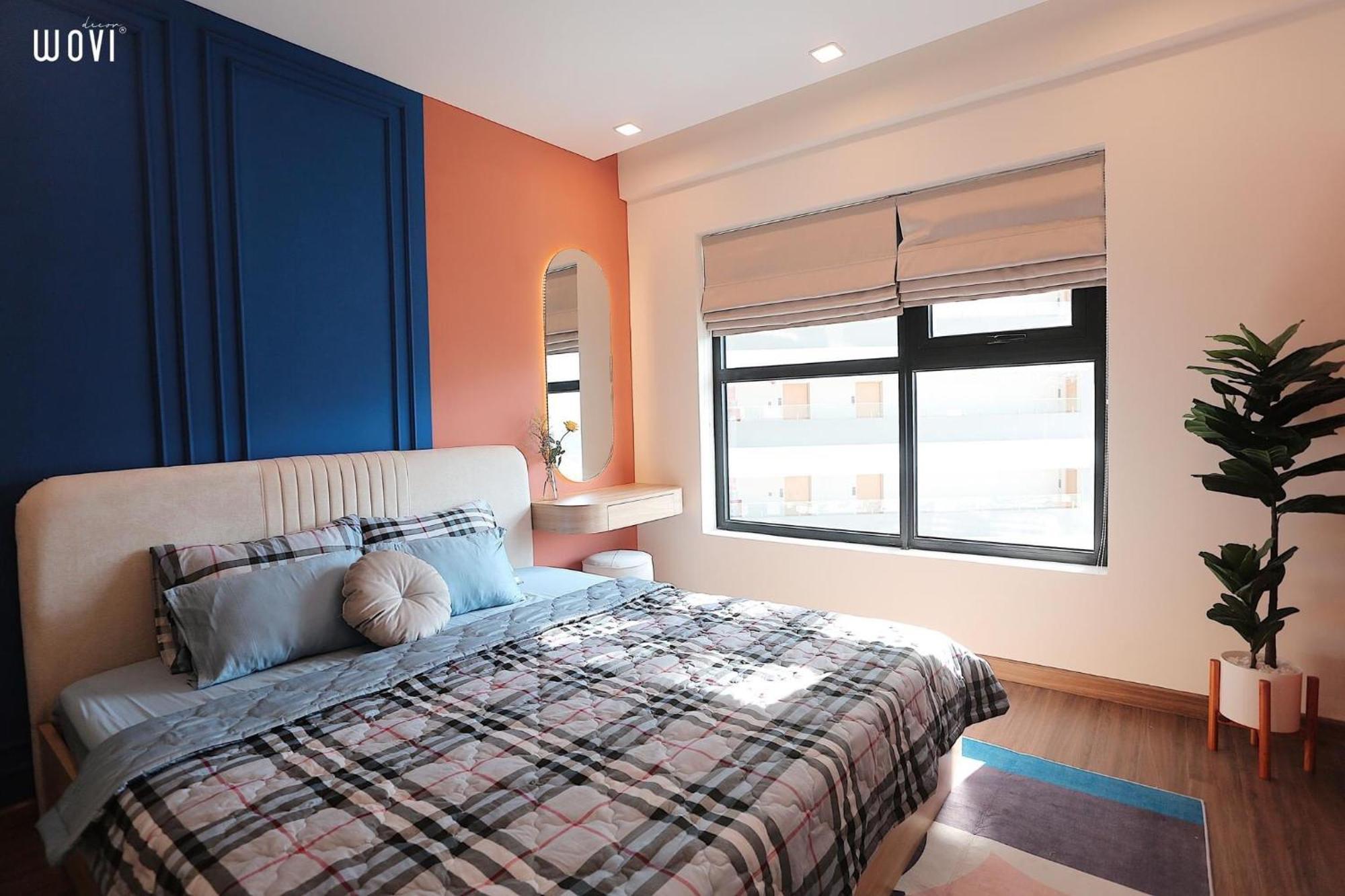 Tony Apartment -Flc Sea Tower Куинён Экстерьер фото