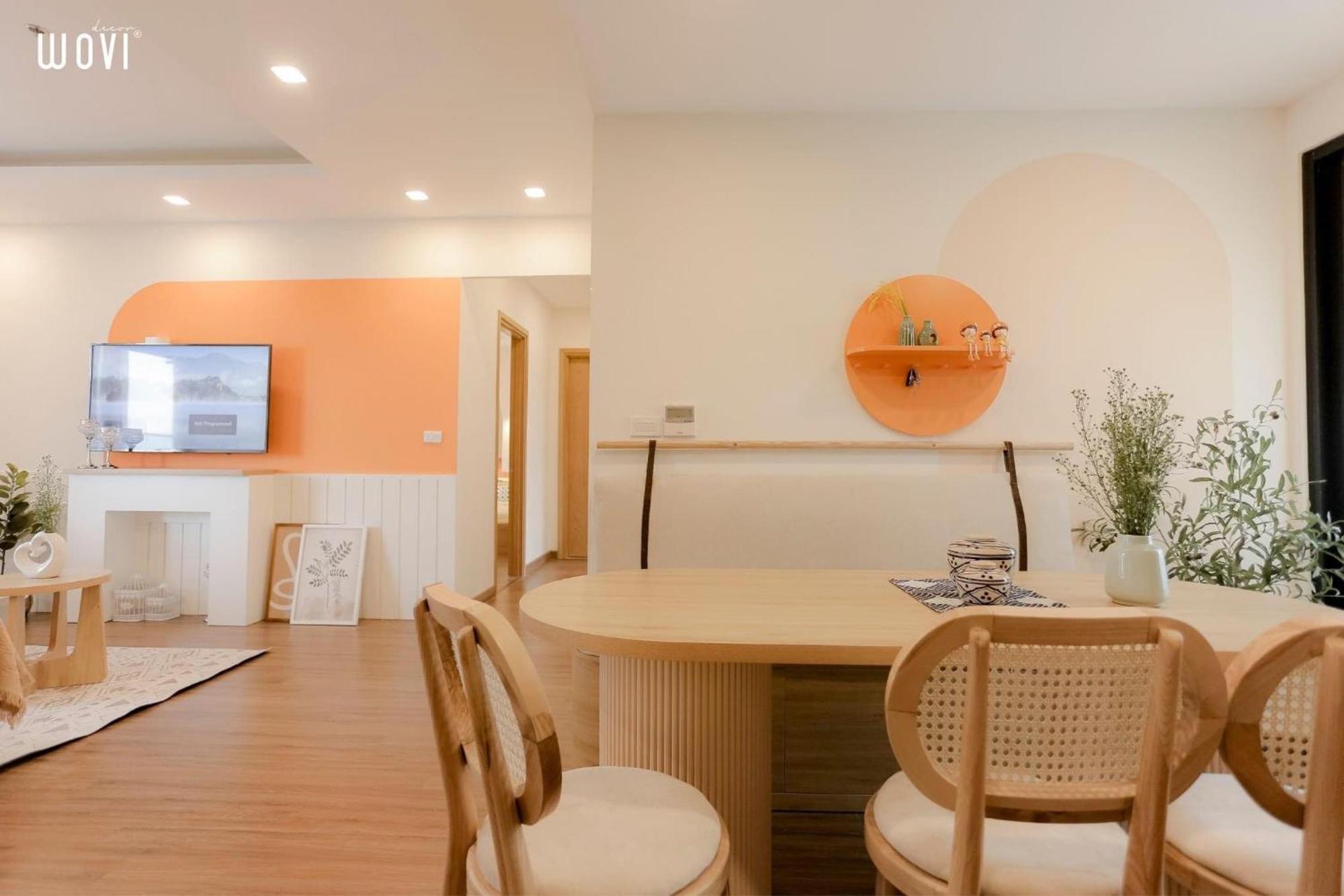 Tony Apartment -Flc Sea Tower Куинён Экстерьер фото