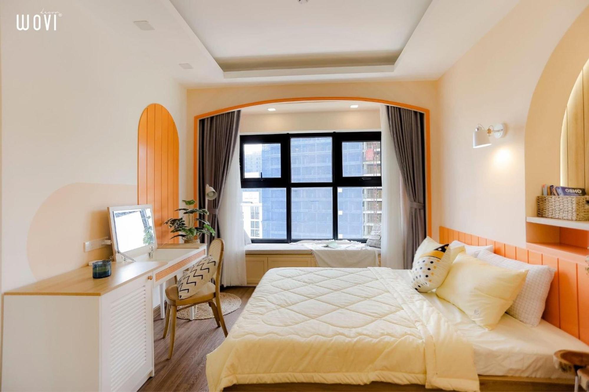 Tony Apartment -Flc Sea Tower Куинён Экстерьер фото